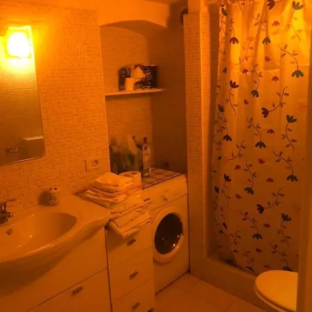 Apartment Mini