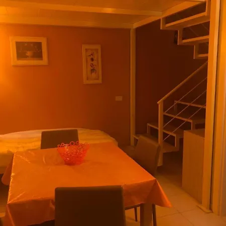 Apartment Mini Montescaglioso
