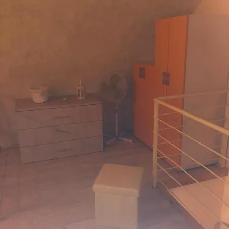 Mini Apartment *